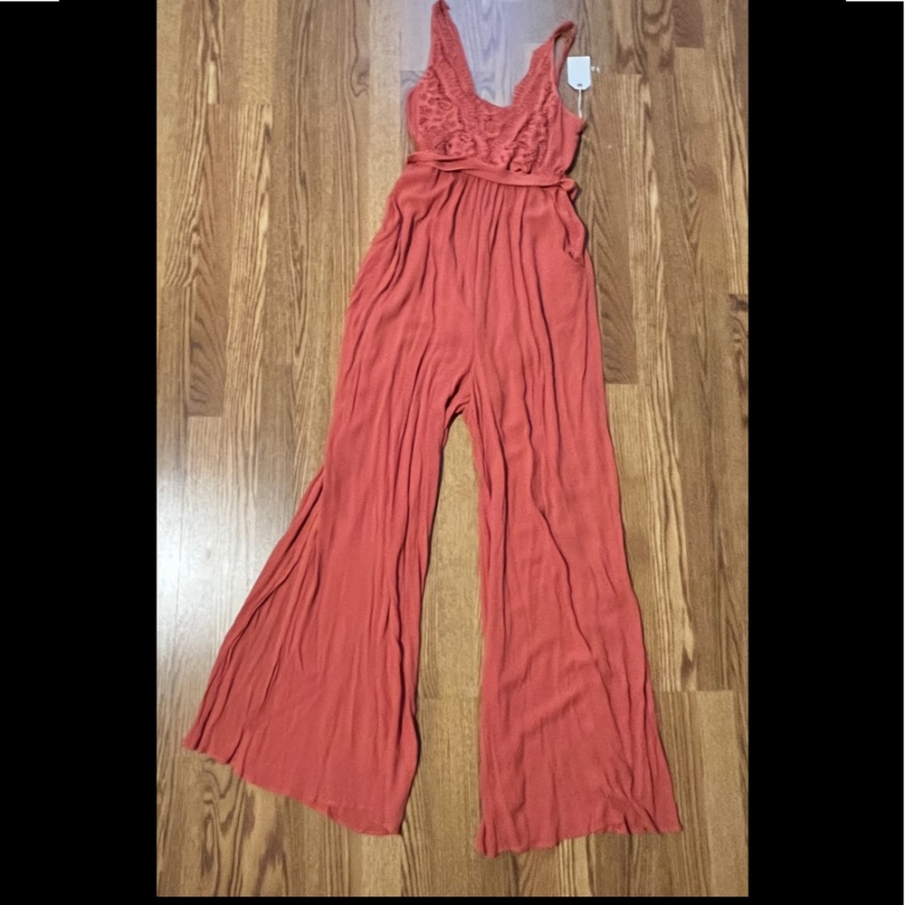 ***SOLD***Jumpsuit